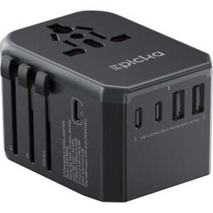 EPICKA Universal Travel Adapter