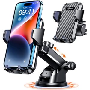 VANMASS Car Phone Mount