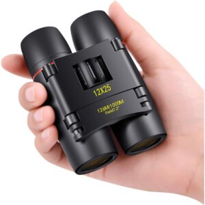 Pocket Binoculars