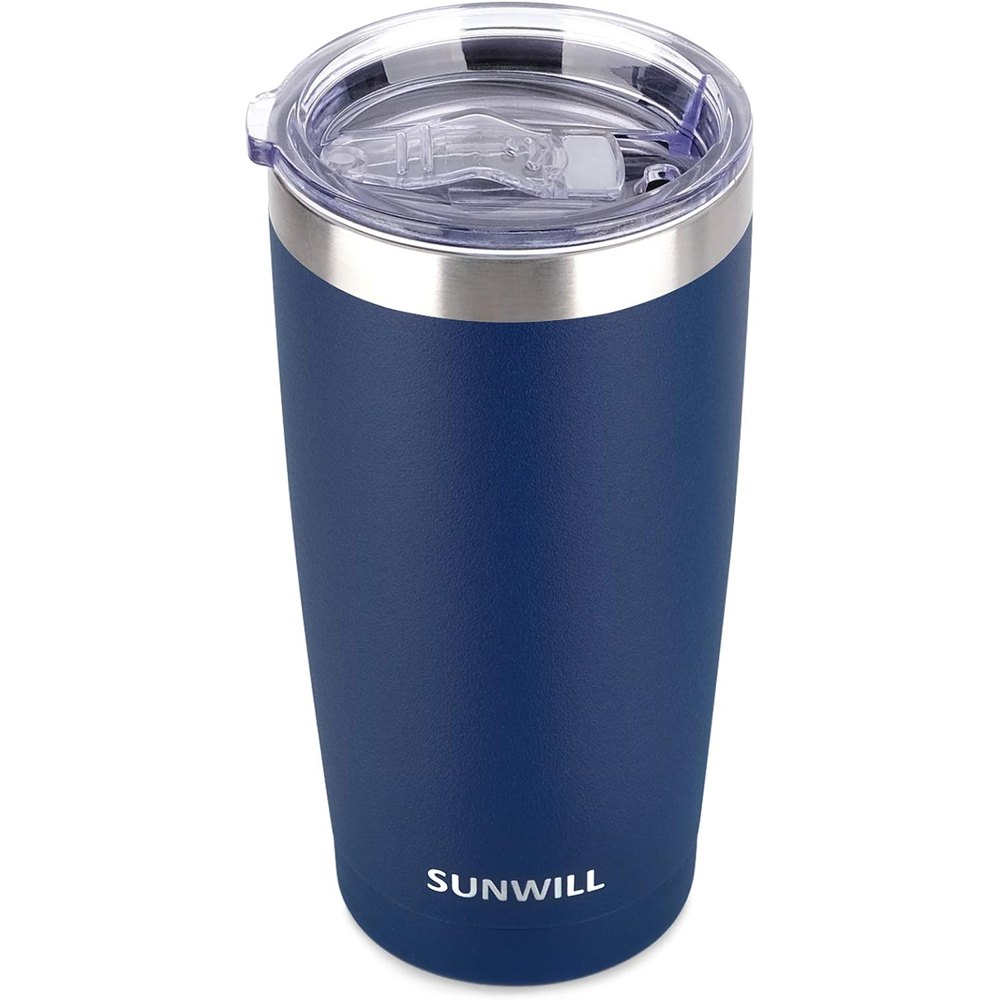 SUNWILL Insulated Tumbler (20 oz)