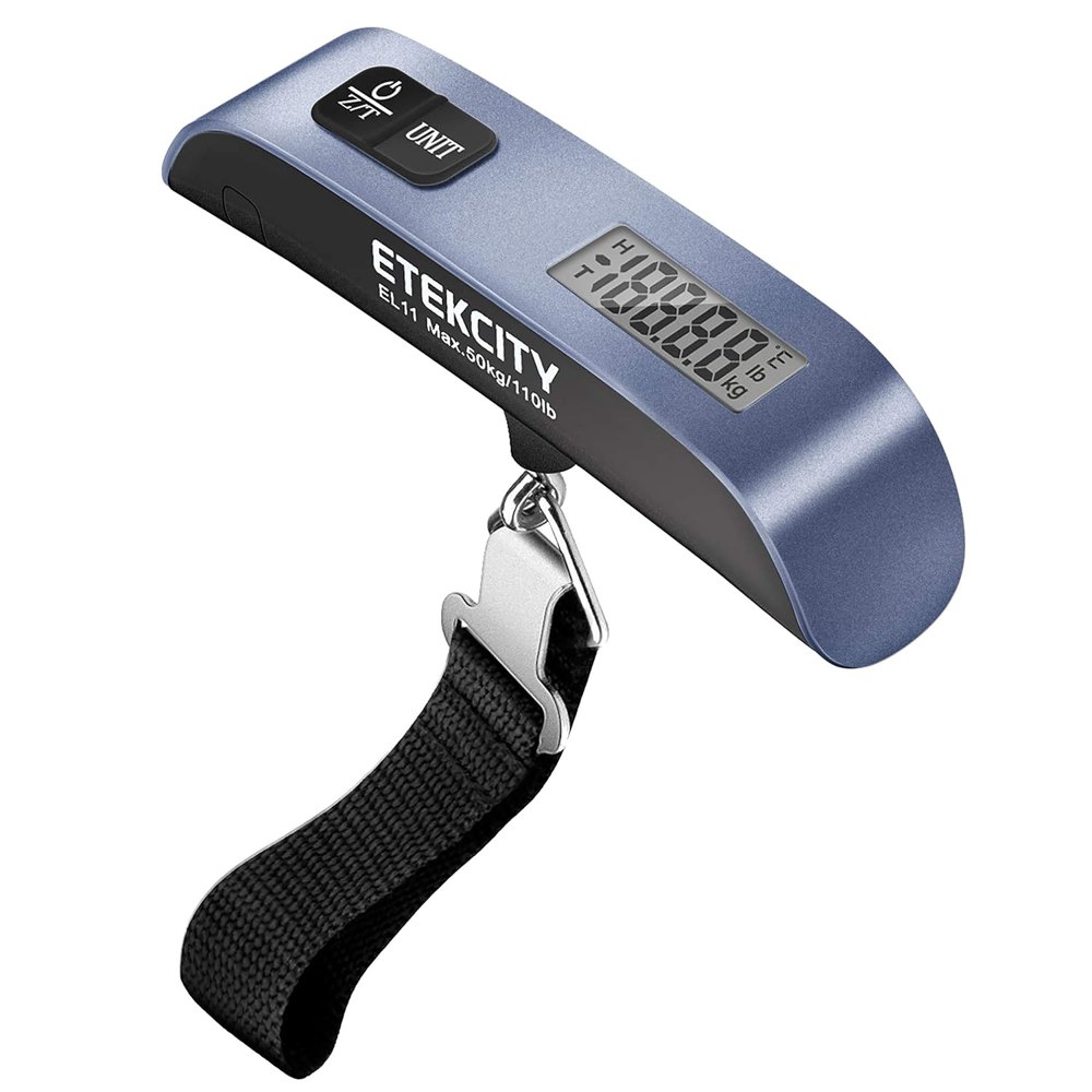 Digital Luggage Scale