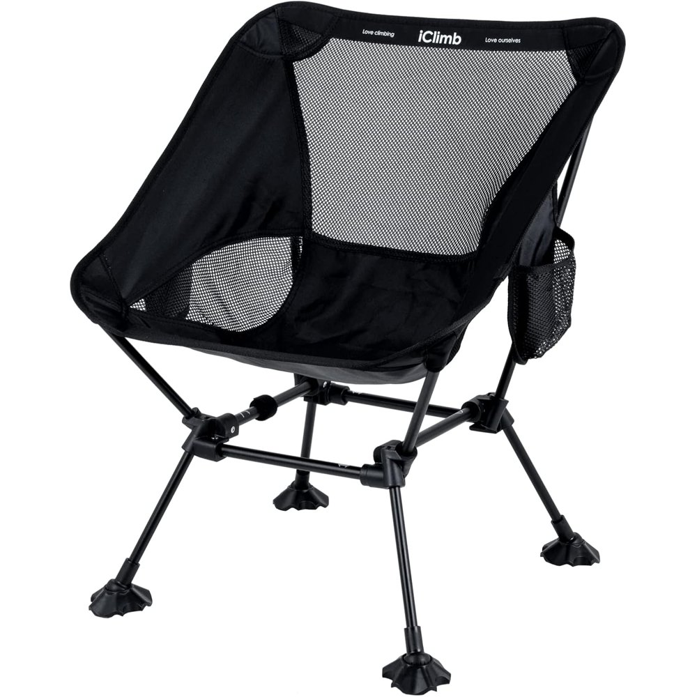 Ultralight Folding Chair