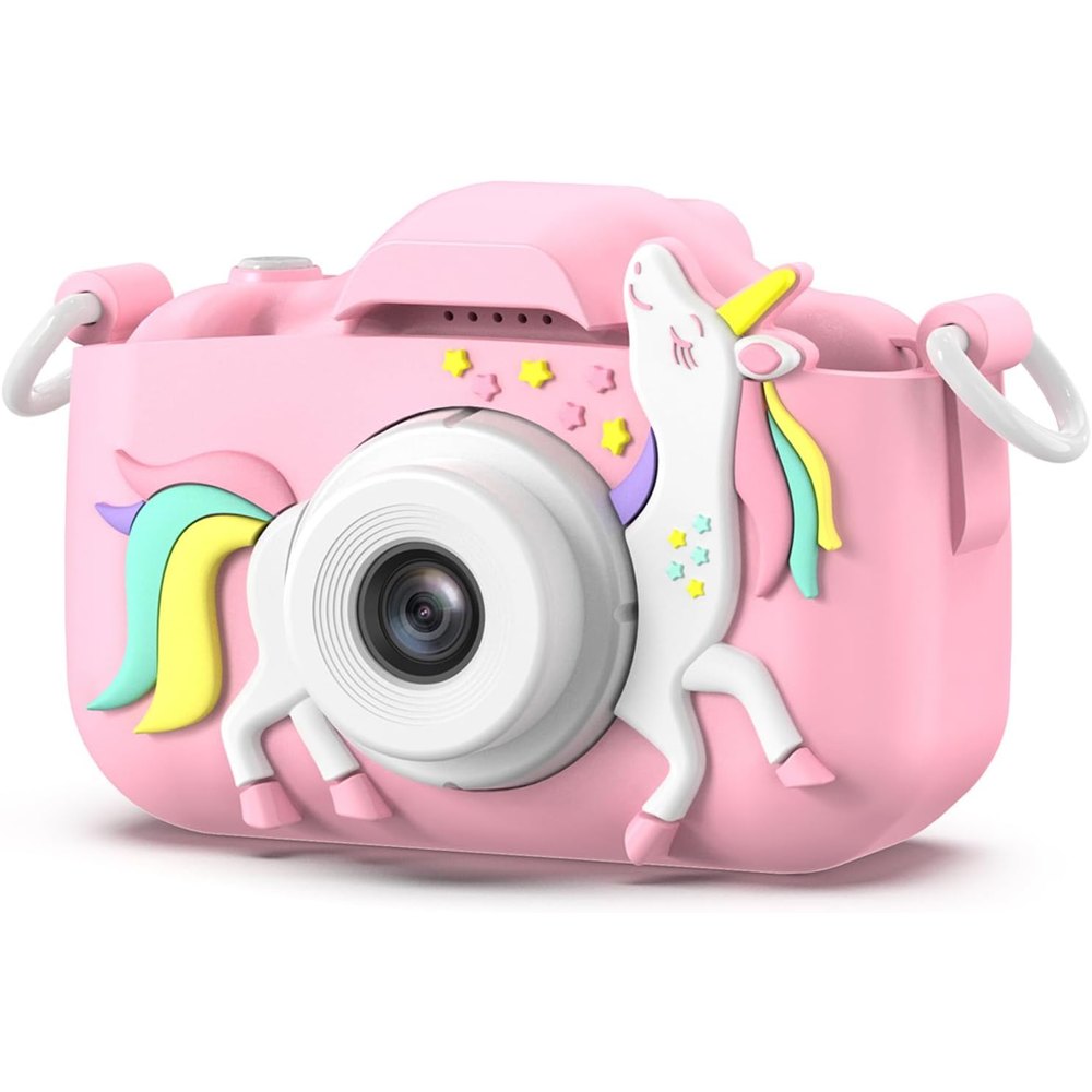 Kids' Digital Camera