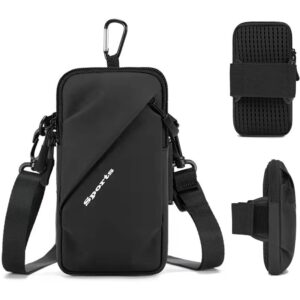 Crossbody Phone Holster