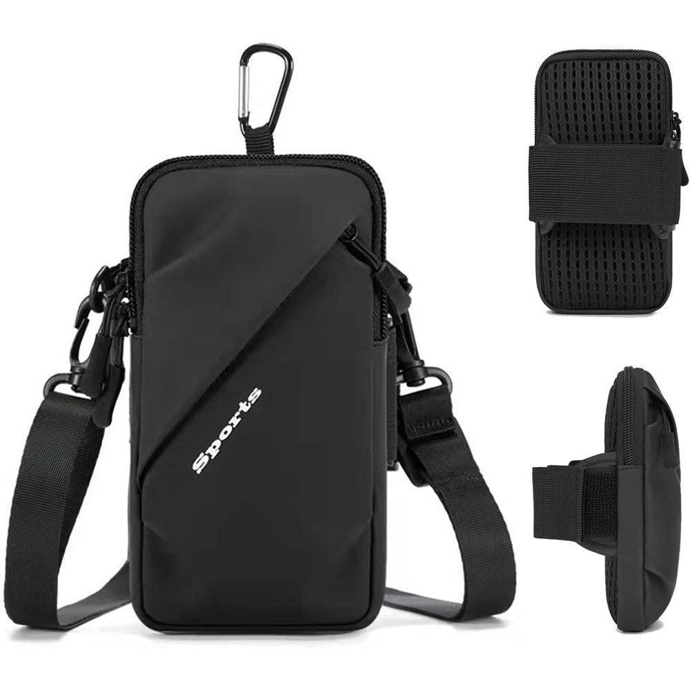 Crossbody Phone Holster