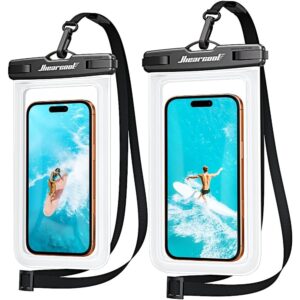 Waterproof Phone Pouch (2-Pack)
