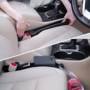 Car Seat Gap Fillers (2 Pack)