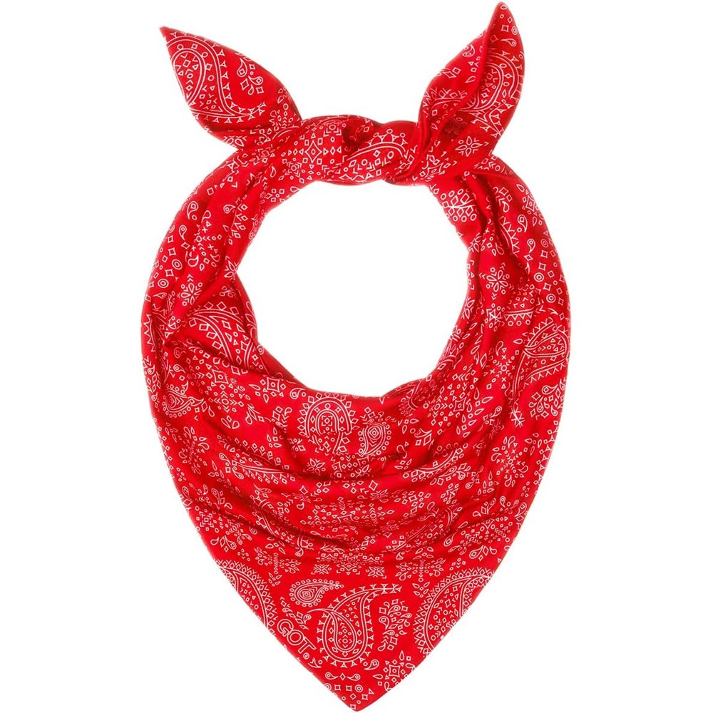 UPF 50 Cooling Bandana