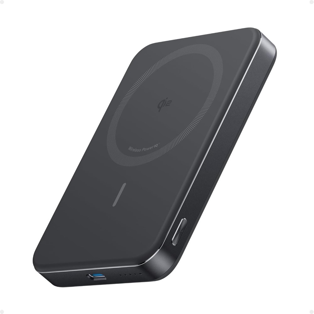 Anker MagGo Power Bank (10,000mAh)