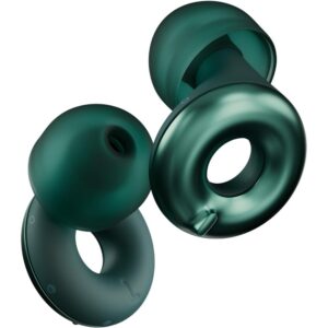 Loop Switch 2 Earplugs