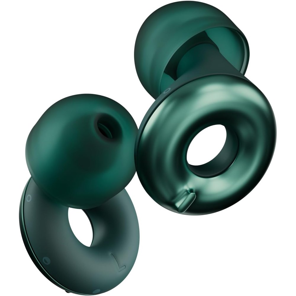 Loop Switch 2 Earplugs