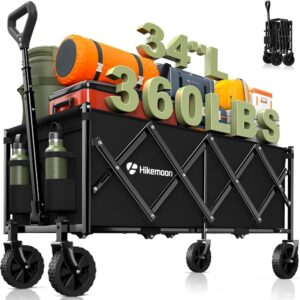 Folding Wagon