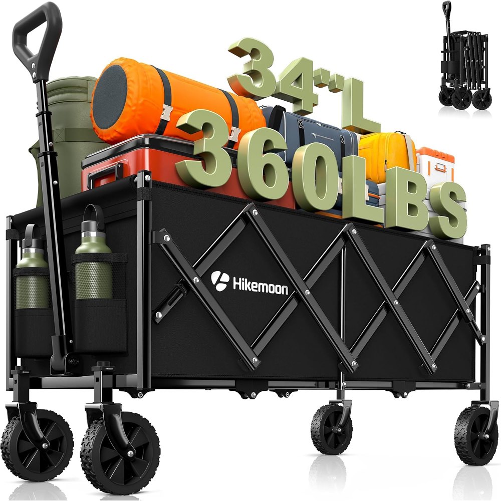Folding Wagon