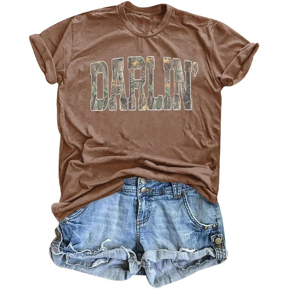 Country Music Concert Tee (Women's)