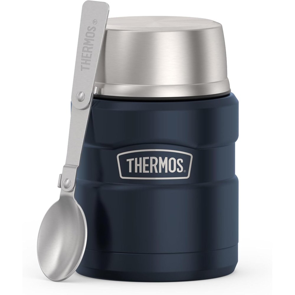 Thermos Food Jar