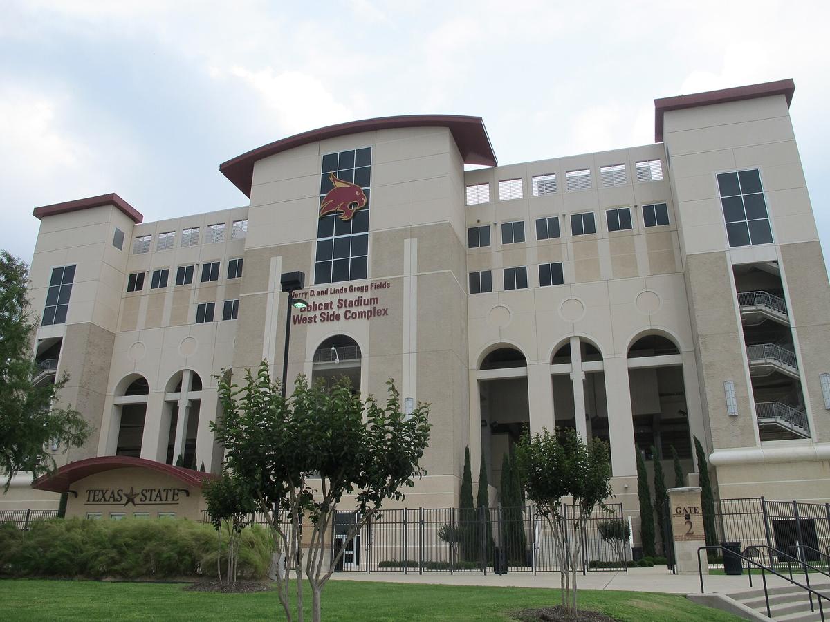 UFCU Stadium