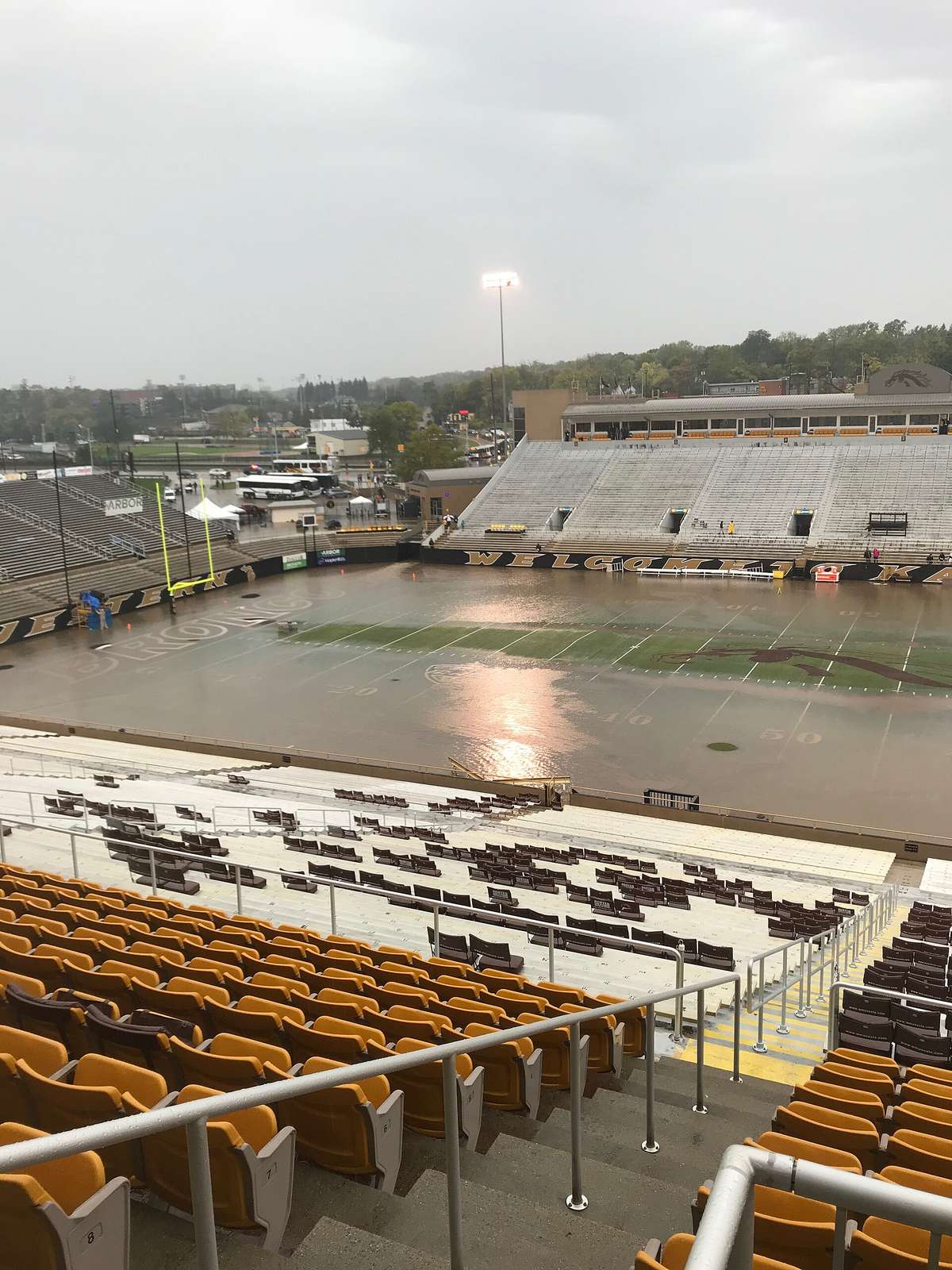 Waldo Stadium
