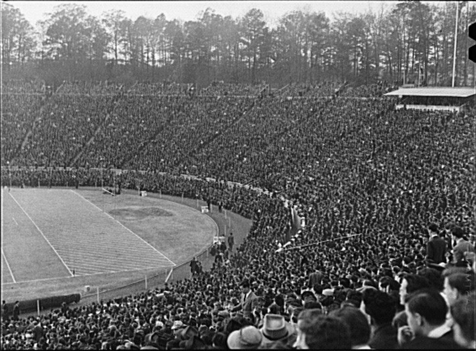 Wallace Wade Stadium