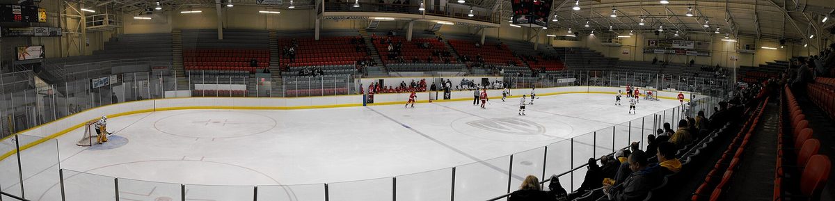 Windsor Arena