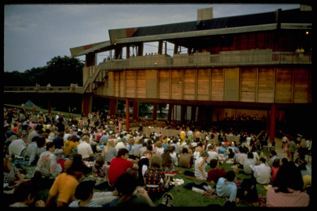 Wolf Trap